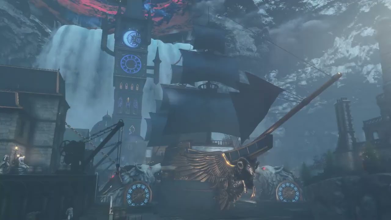 Killer Inn | Steam Early Access Announcement Trailer