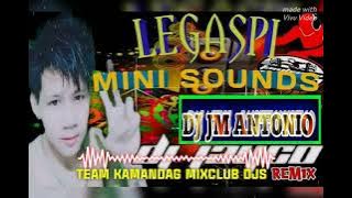 WOORI DOORI TURBOTRONIC REBEAT DJ JAYCO LEGASPI DJ JM ANTONIO TEAM KAMANDAG DJ'S