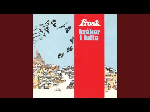 Frosk — Krisa
