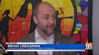School Districts Closed Due to Illness