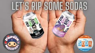 WHERE'S POPPIN' ?????    LETS OPEN SOME SODAS