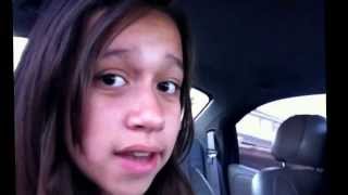 On my way to school