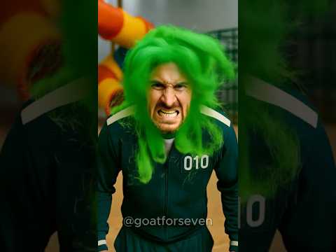 😱🤯You Won’t Believe What Ronaldo Did to Messi #ronaldo #messi #cr7 #brainrot #funny