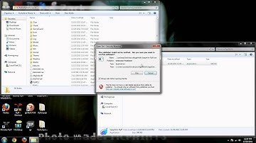 How to run a Flyff private server from the patcher.