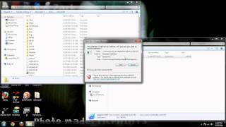 How to run a Flyff private server from the patcher.