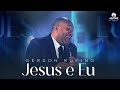 Gersonrufinooficial  jesus e eu clipe oficial