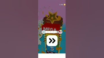 Spiral Roll (IOS/ Android) New Update Gameplay Walkthrough All Levels - Eps 15 #Shorts