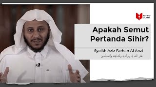 Apakah Semut Pertanda Sihir? - Syaikh Abdul Aziz Al Anzi