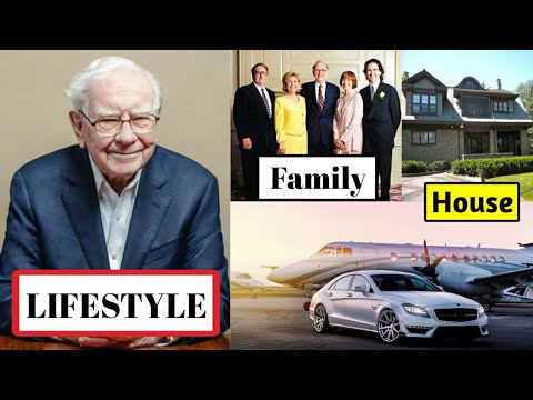 Wideo: Howard Buffett Net Worth: Wiki, Żonaty, Rodzina, Ślub, Wynagrodzenie, Rodzeństwo