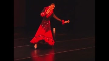 Don Quixote - Carmencita