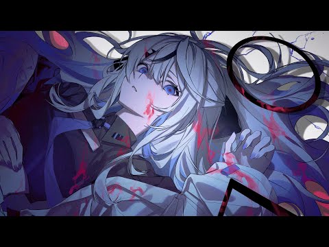 【オリジナルMV】Oh... - Tadano Kaede / Covered by 来栖える【歌ってみた】
