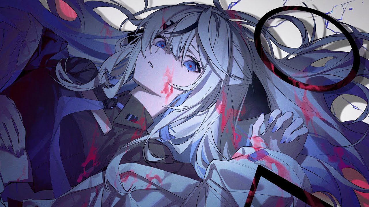 【オリジナルMV】Oh... - Tadano Kaede / Covered by 来栖える【歌ってみた】