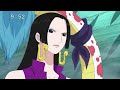 Boa insulte bepo sans raison vf  onepiece