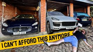 Fuel Cost, Road Tax, Rising Bills... I'm Done!