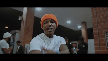 AG "Intro" (Official Music Video) shot by @VisionCampaign