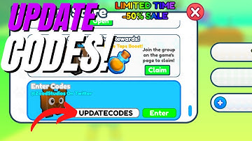 *NEW* UPDATE! CODES* [⌛] Tapping Simulator! ROBLOX