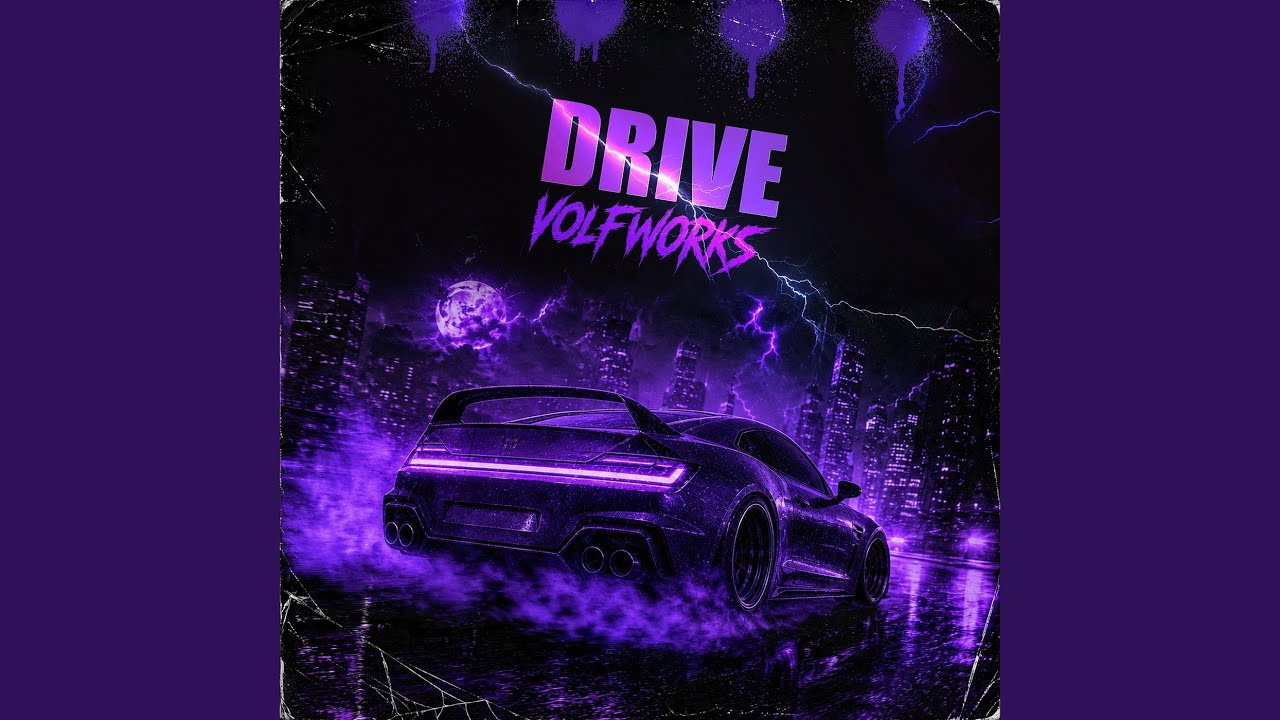 Watch Drive on YouTube Watch Drive on YouTube