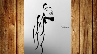 Beautiful Painting Of Katy Perry Please Subscribe