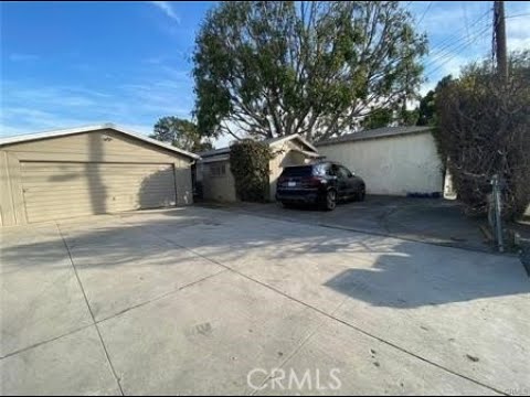 1/2 Agnes Ave, Valley Village, CA home video tour