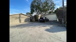 4845-1/2 Agnes Ave,  Valley Village, CA 91607 - Billy Wynn - MLS SR26117016