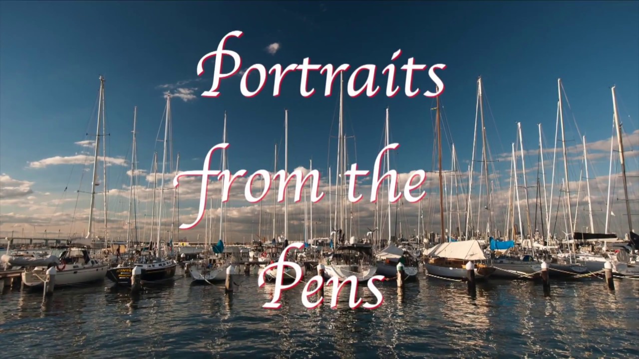 RYCV Portraits from the Pens - Episode 7: Paul Dolphin
