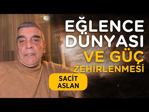 Eğlence Dünyası Ve