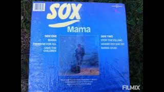 Sox -Mama
