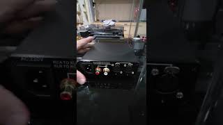 Download Lagu Hifi Audio Balanced RCA/Unbalanced XLR Converter #shorts #a41 MP3