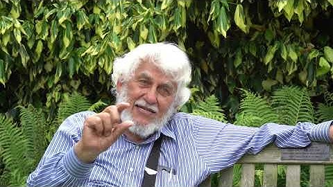 An interview with Bill Unruh - Part III: The Unruh effect