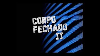 Espantalho - Corpo Fechado Ii - Webclip Álbum Volver Rebuilt