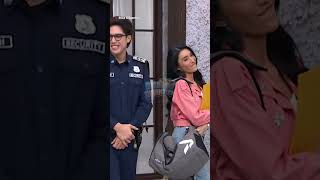 EL RUMI BAPER DIBAPERIN TYAS MIRASIH! TERNYATA SELERANYA YANG LEBIH TUA #shortviral #elrumi