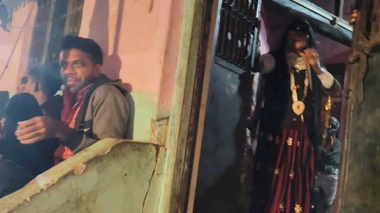 Rabari rabaran ni moj / New nageshwari rama mandal Ditvas 