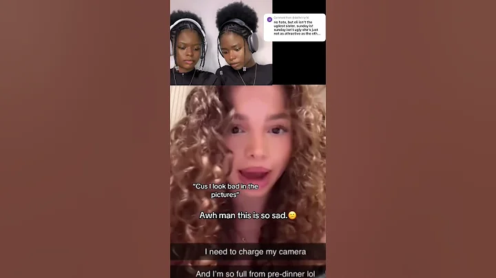 It’s SAD how people say Sunday is UGLIER😥 #kalogerasisters #kalogeras #shorts  video:angeldemitra