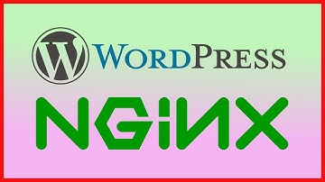 How to install WordPress on Ubuntu 22.04 with Nginx
