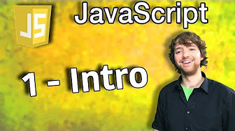 JavaScript - YouTube