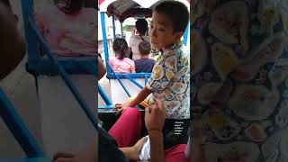 Download Lagu Naik odong-odong keliling desa MP3