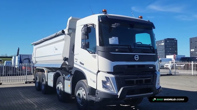 70172126 Volvo FMX 