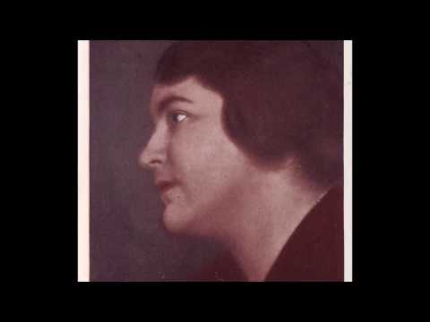 R. Strauss - Elektra - Recognition Scene - Erna Schlüter, Paul Schöffler - Beecham (1947)