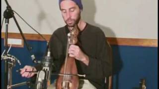 StringsStudio.com - Cretean lira (lyra) played by Udi Ben Kna'an