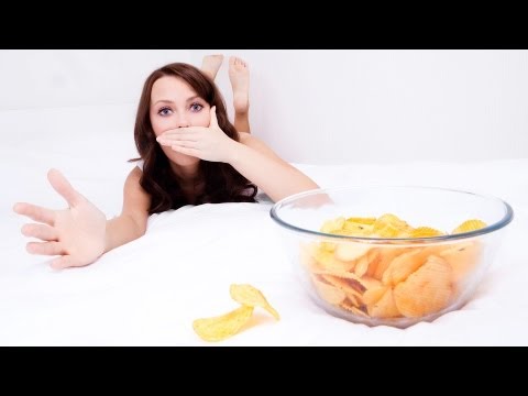 How to Stop Overeating | Eating Disorders