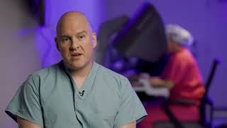 Robotic-Assisted Surgery at Cook County Health
