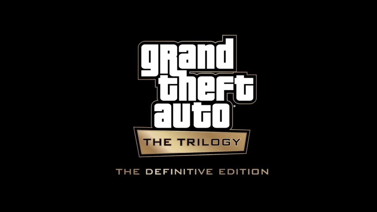 Gta Trilogy Trailer