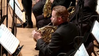 Williams’s Jurassic Park, Horn Solo