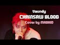 Vaundy「CHAINSAW BLOOD」(TVアニメ「チェンソーマン」第1話エンディングテーマ) Cover by MADKID