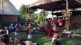 PCC Tonga 2