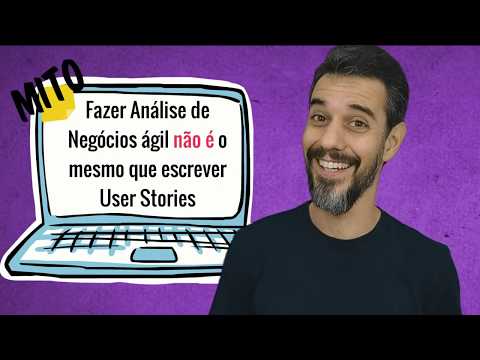 Vídeo: As histórias de usuário substituem os requisitos?