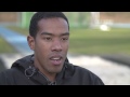 The Importance of Coaching with Olympic Champion Christian Taylor | Gillette World Sport
