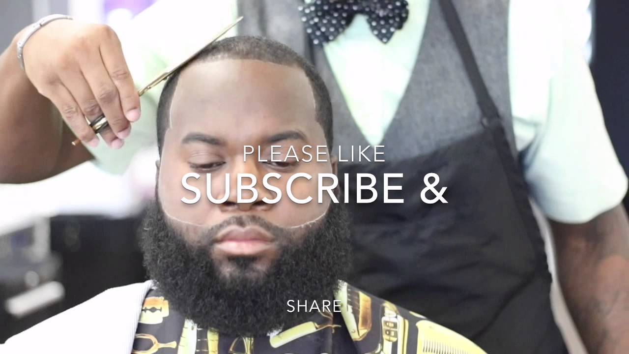 Philly Style Haircut YouTube