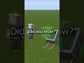 Instant Armor Break Minecraft Exploit #minecraft #shorts