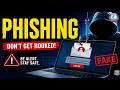 Phishing in Cyber Attacks Explained | What is Phishing? | Cyber Security